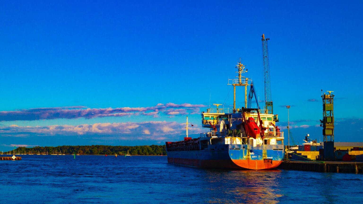 The Ultimate Guide To Natural Harbors Everything You Need To Know - wwdd324