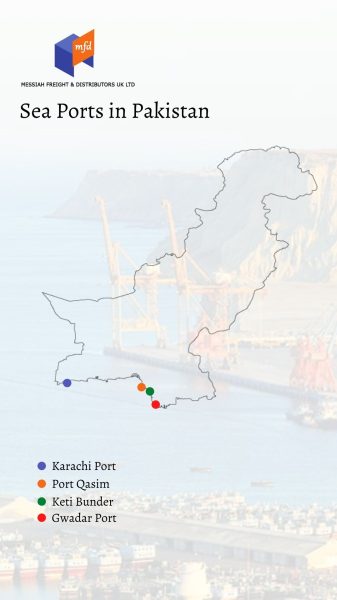Pakistan Ports (1)