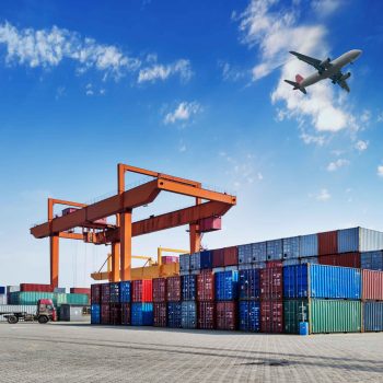 logistics 22